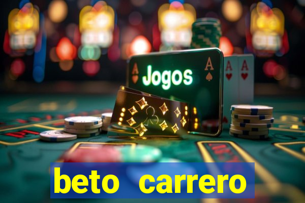 beto carrero cidades proximas